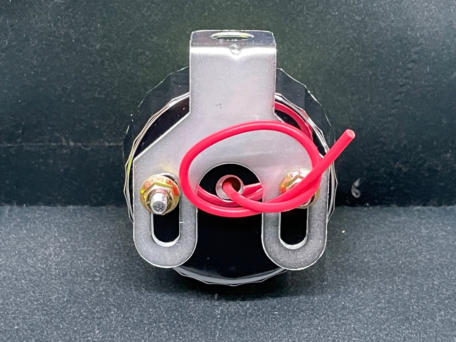 板橋用品製作所 電球式