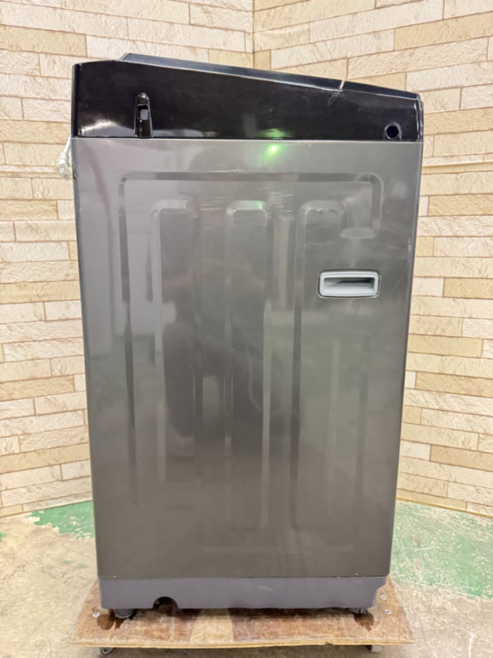 アイリスオーヤマ