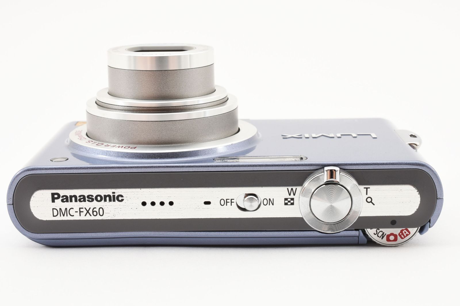 LUMIX コンパクトデジタルカメラ DMC-LX3 本体と充電器付き 概要 デジタルカメラ DMC-LX3 | LUMIX（ルミックス） ミラーレス一眼