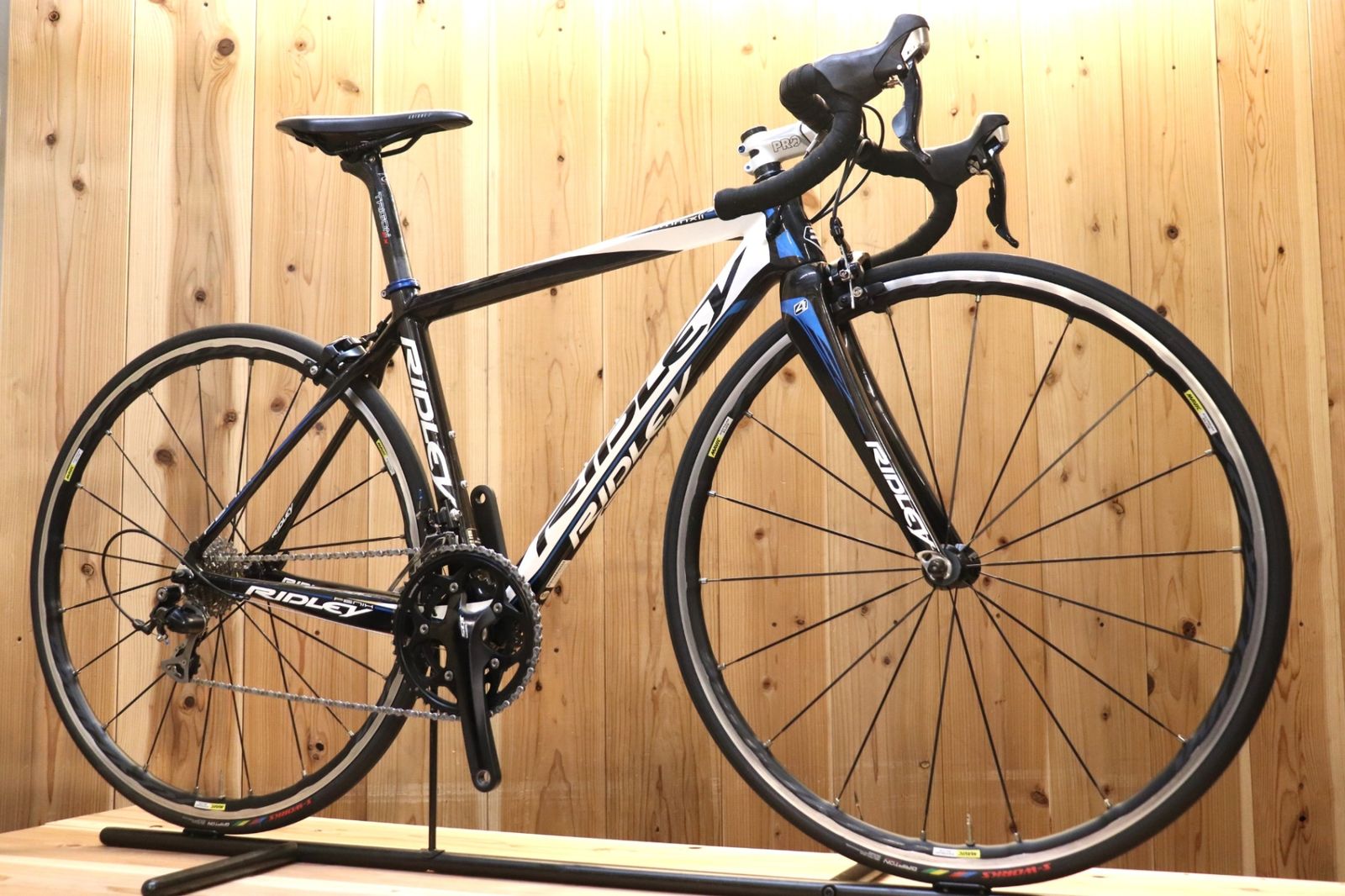 HT‼️RIDLEY Fenix 2013 XXS 2013 Ridley Fenix (U - Bicycle Details - BicycleBlueBook.com