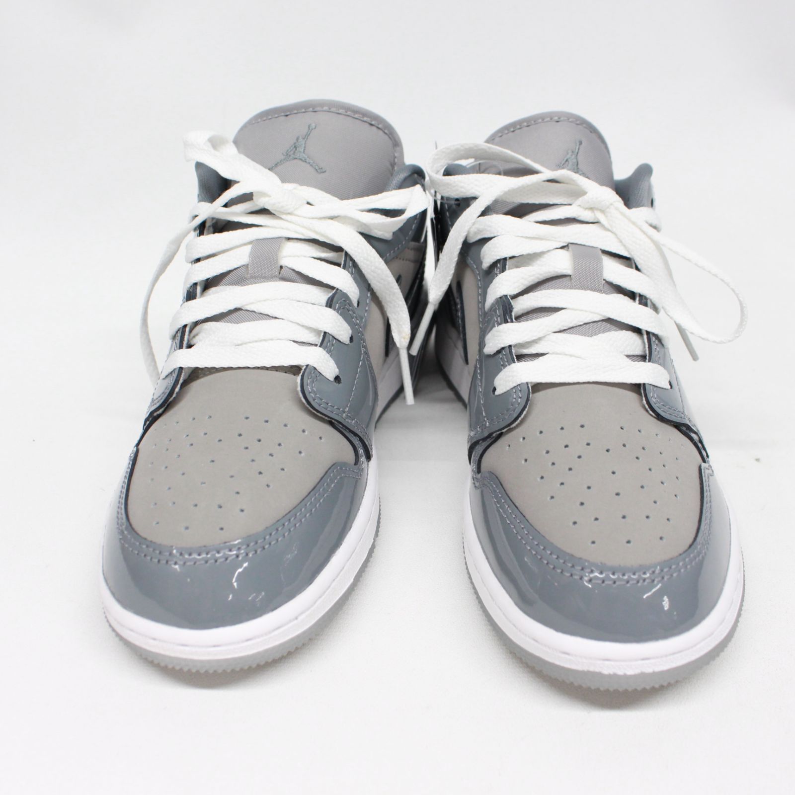 1393 NIKE エア ジョーダン 1 LOW SE GS HF 3188-011 23㎝