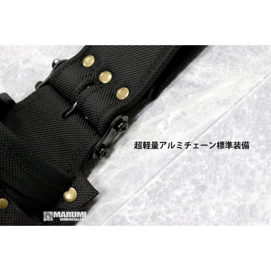 み価格 KNICKS ニックス BA-201VADX 全天候型バリスティック生地 コーデュラ 生地小物腰袋 BRIGHTFACE_UK