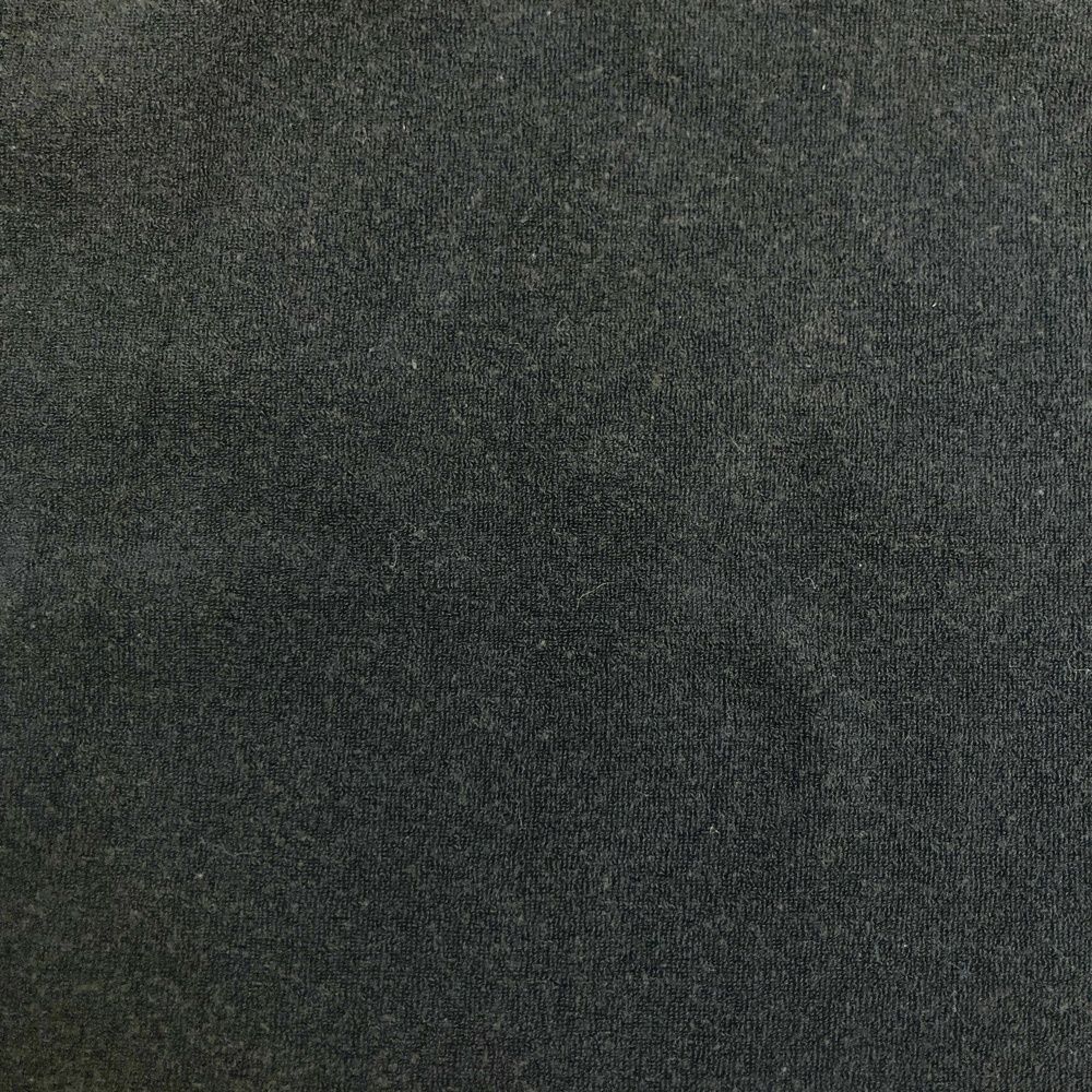 パイル地 ブラック系