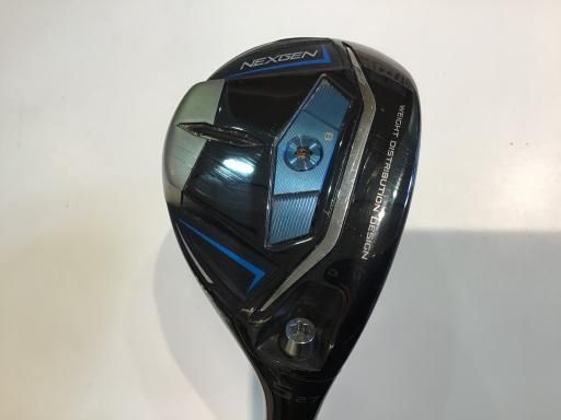 ゴルフパートナー NEXGEN NS 250 U 5 ユーティリティ UT 250-U フレックスその他 メンズ 男性用 右利き 右用 Cランク ゴルフクラブ