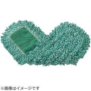 2営業日で発送 ニューウェルブランズ ジャパン合同会社 ダストモップ 縦×横 127×610mm グリーン J853-GR 1個
