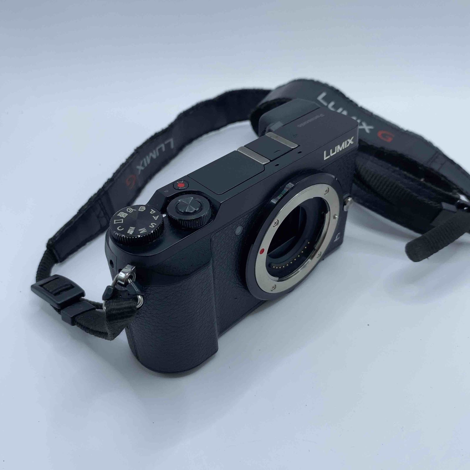 Panasonic