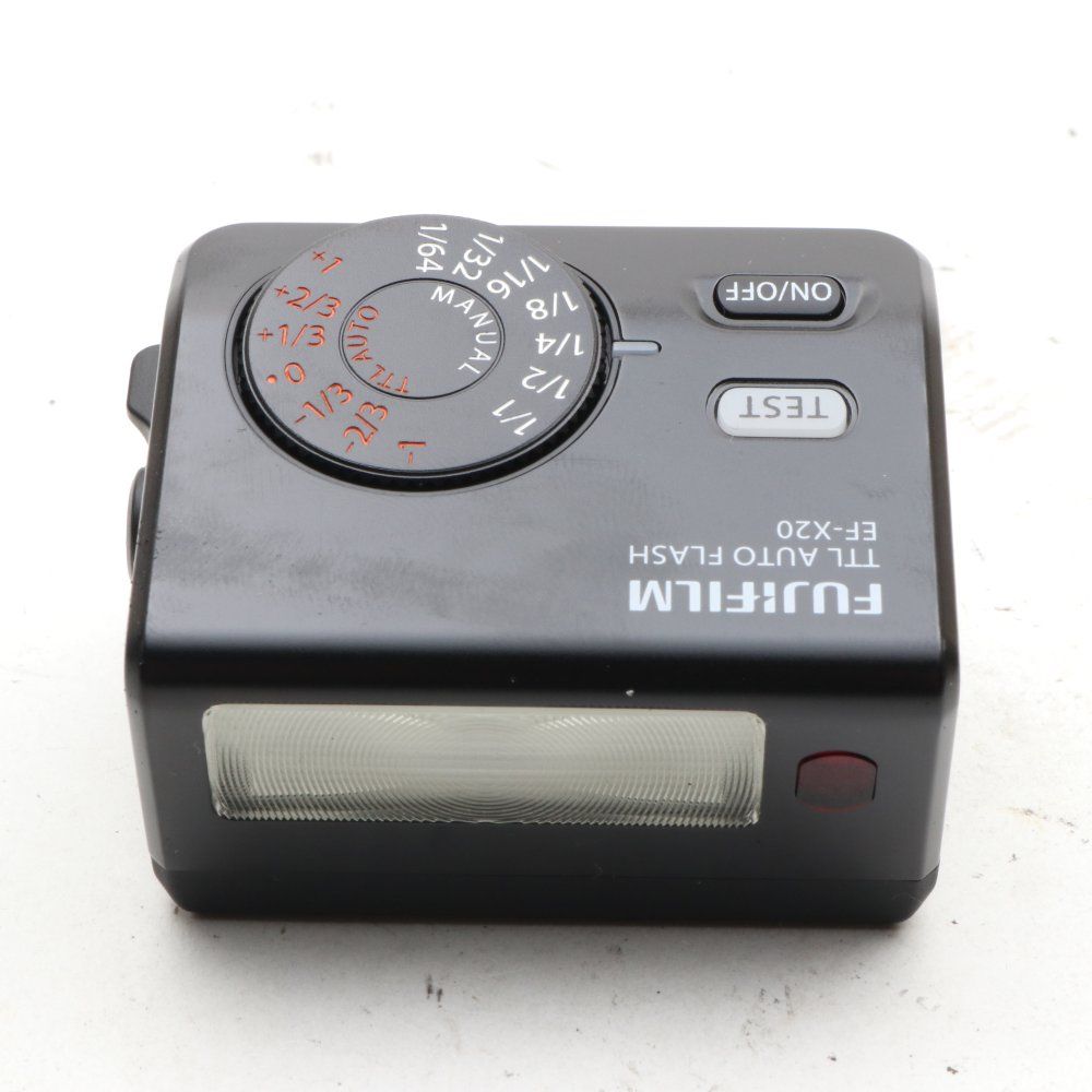 FUJIFILM X100T /ストロボ FUJIFILM EF-X20 富士フイルム EF-X20 価格