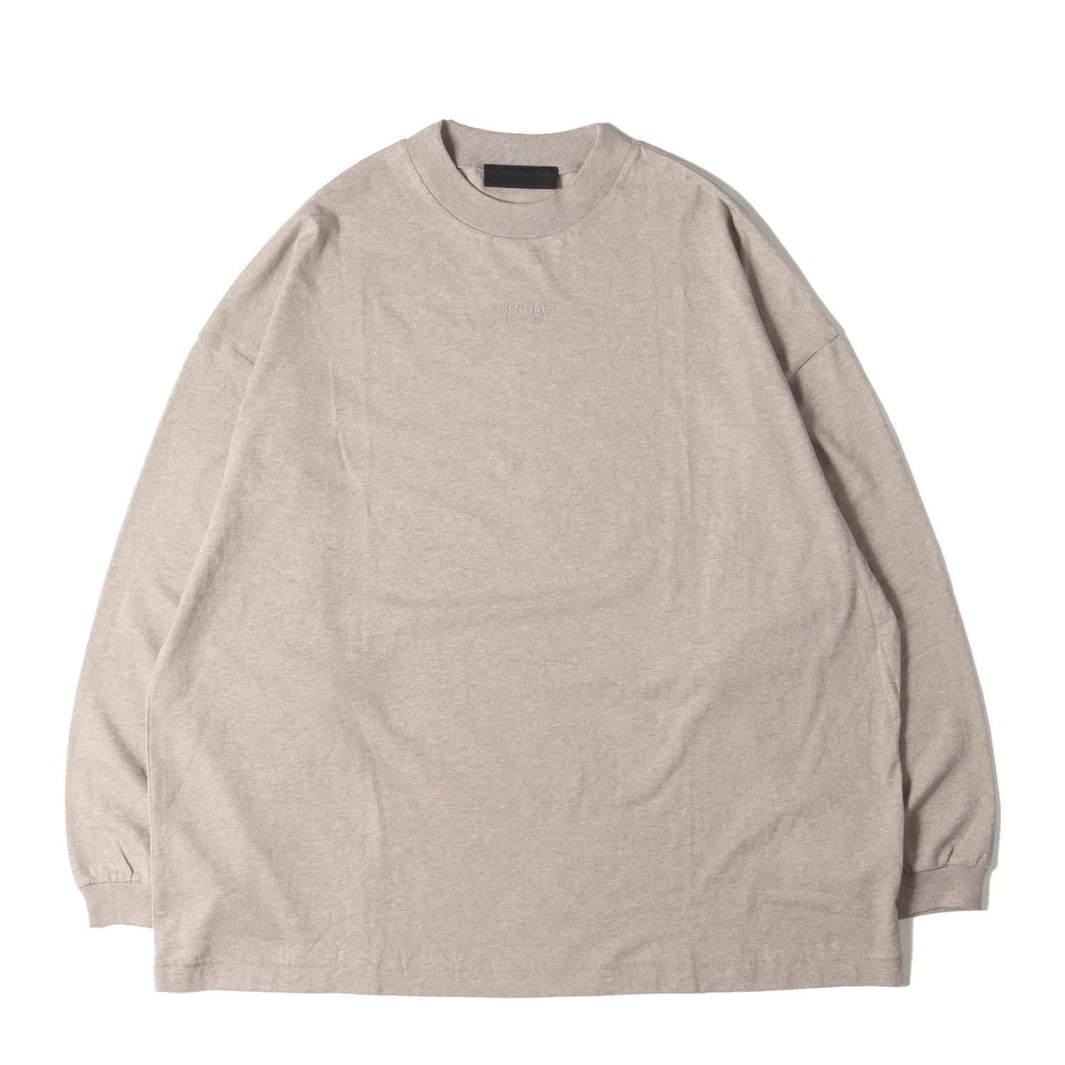 美品】FEAR OF GOD フィアオブゴッド Tシャツ サイズ:L / FOG 