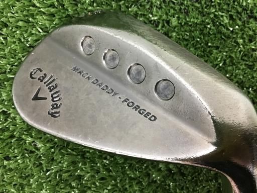 キャロウェイ MACK DADDY FORGED 2019 ツアーグレー 58° 10° ウェッジ WG Dynamic G フレックスS メンズ 男性用 右利き 右用 Dランク ゴルフクラブ WWW_NOITHATQUANGTHANH_NET