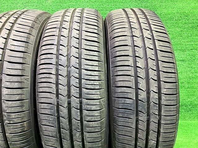 GOODYEAR サマー グッドイヤー EG01 175 60R16 4本 6ミリ FFCRYSTALESIA_COM