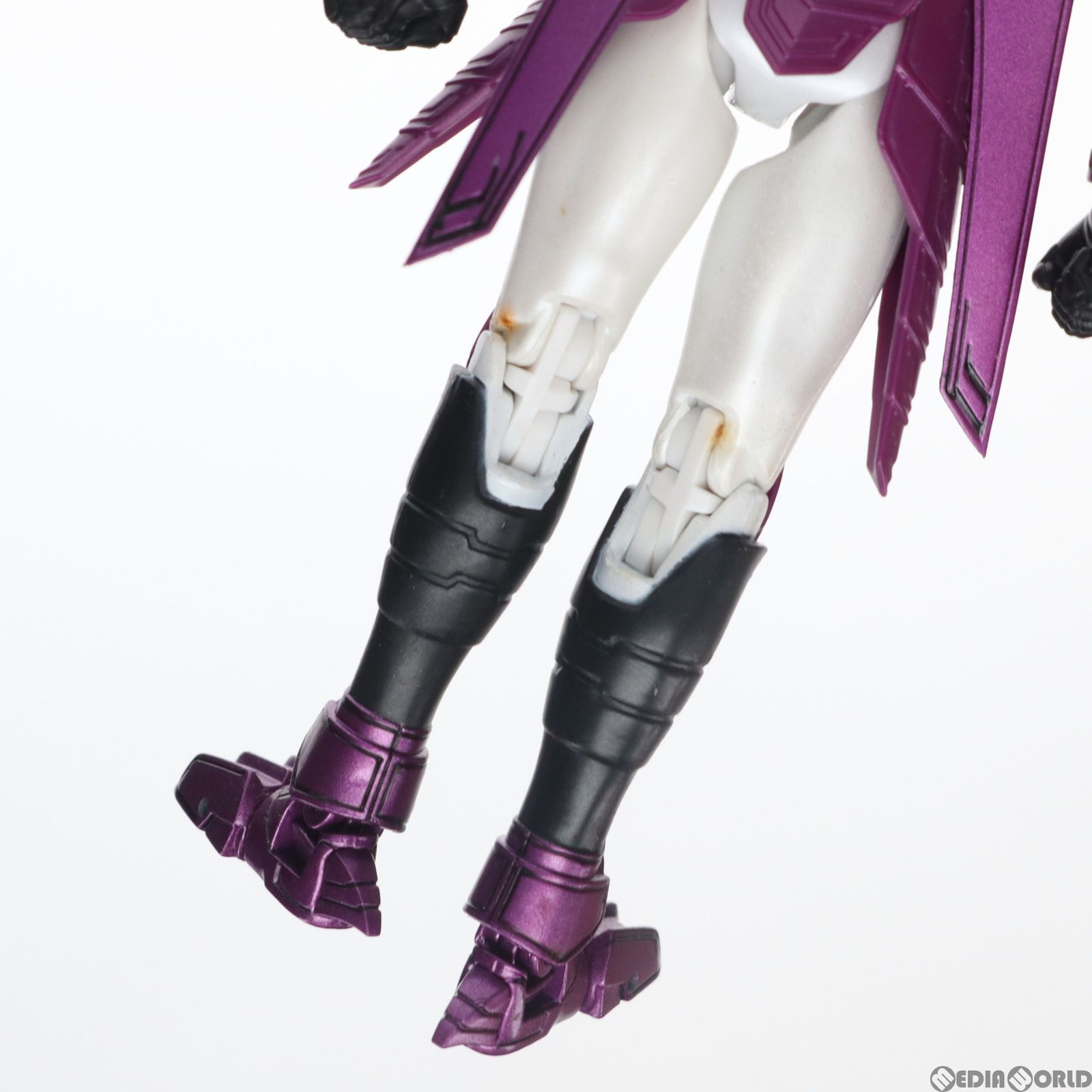 S.H.Figuarts(フィギュアーツ) 仮面ライダーオーズ プトティラ
