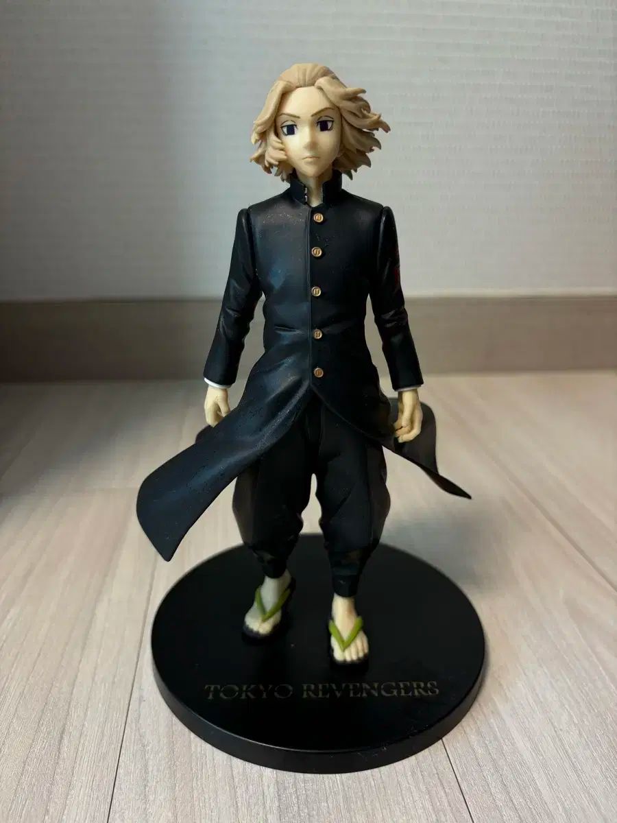 新品未開封 アメイジング・ヤマグチ 東京リベンジャーズ 佐野万次郎