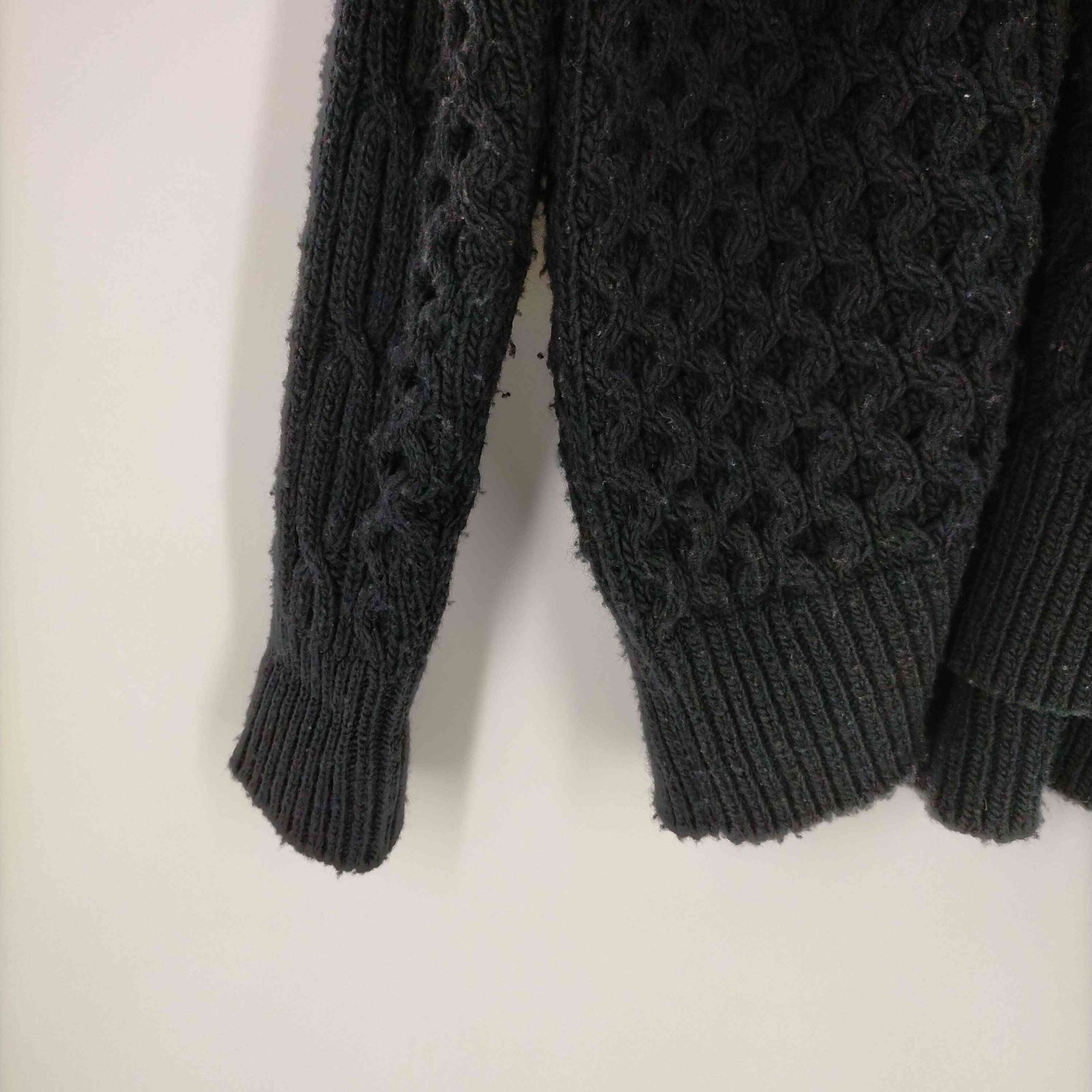 ジョンローレンスサリバン JOHN LAWRENCE SULLIVAN 22AW ZIPPED