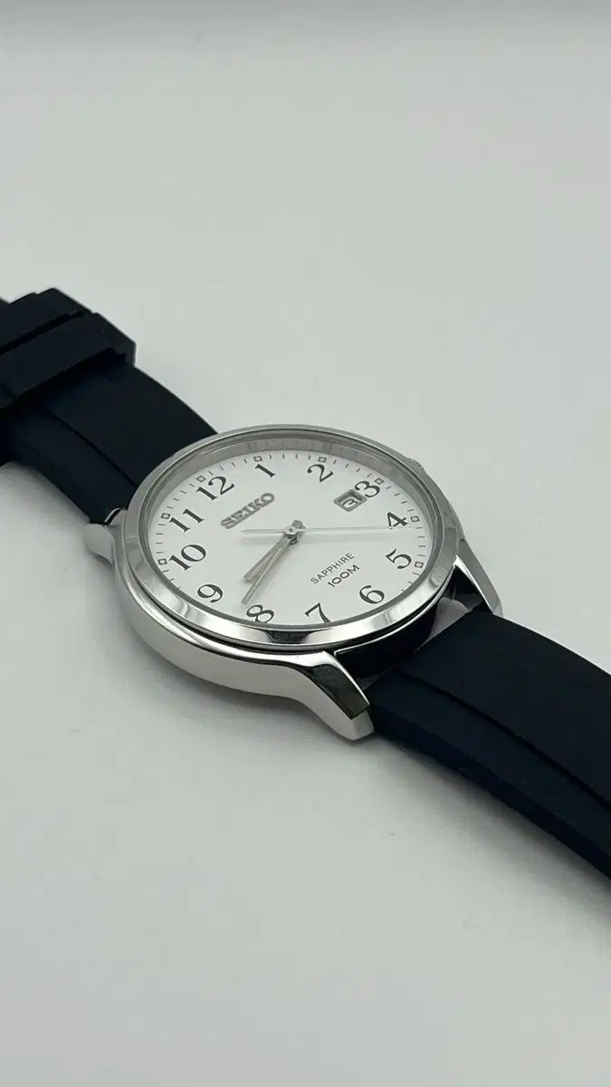 ☀ SEIKO セイコー ビッグフェイス ヴィンテージウォッチ