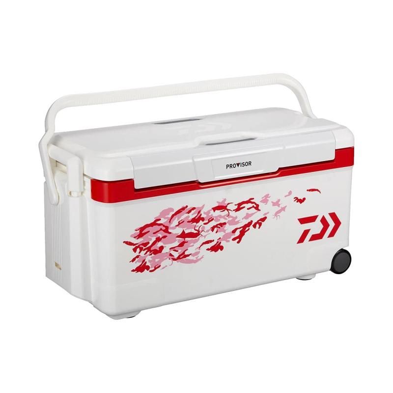 ダイワ(DAIWA) クーラーボックス プロバイザートランクHD II S ダイワ(DAIWA) クーラーボックス プロバイザートランクHD II S