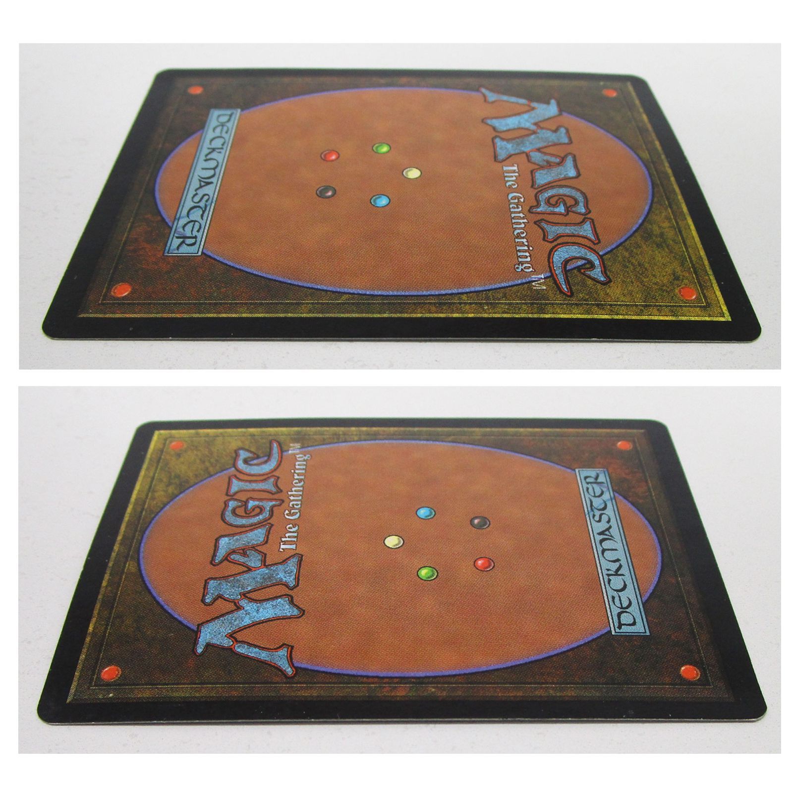 MTG リシャーダの港 Rishadan Port MMQ 英語版 プレイ用 - メルカリ