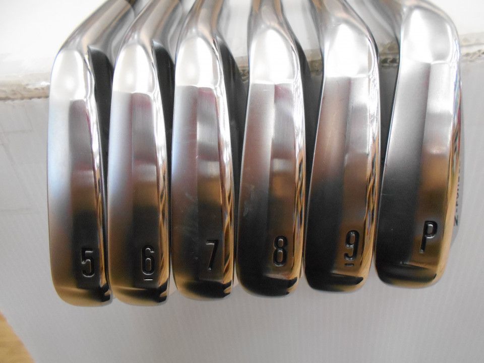 最短即日発送】SRIXON Z-FORGED 2 | S200 | ダイナミック