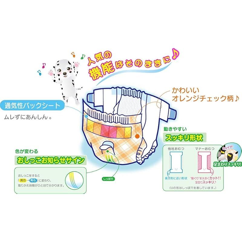 ジャンボパック64枚×2個 ケース販売