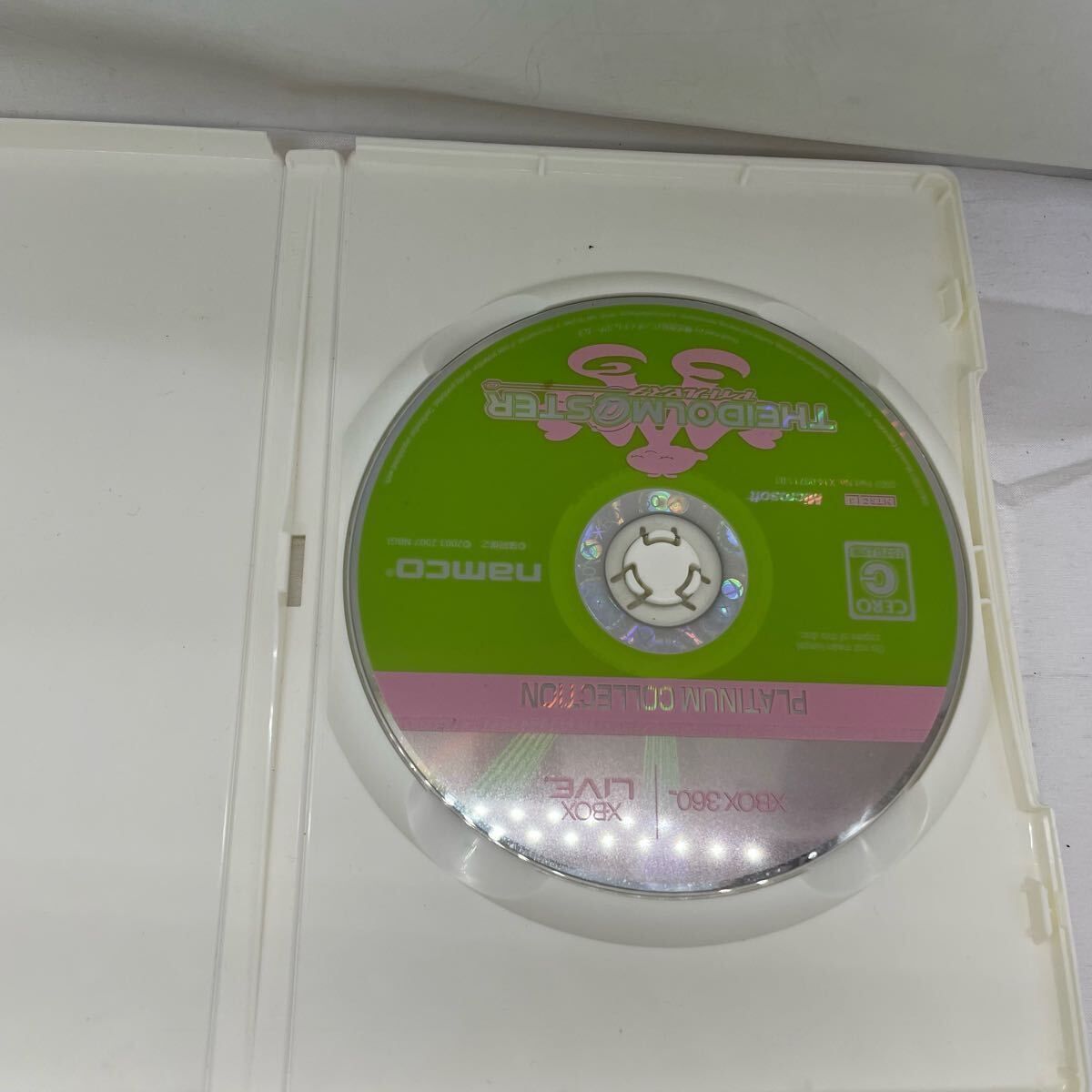 まとめ売り】Xbox360 ソフト12本セット 人気ゲーム多数 u434 - メルカリ