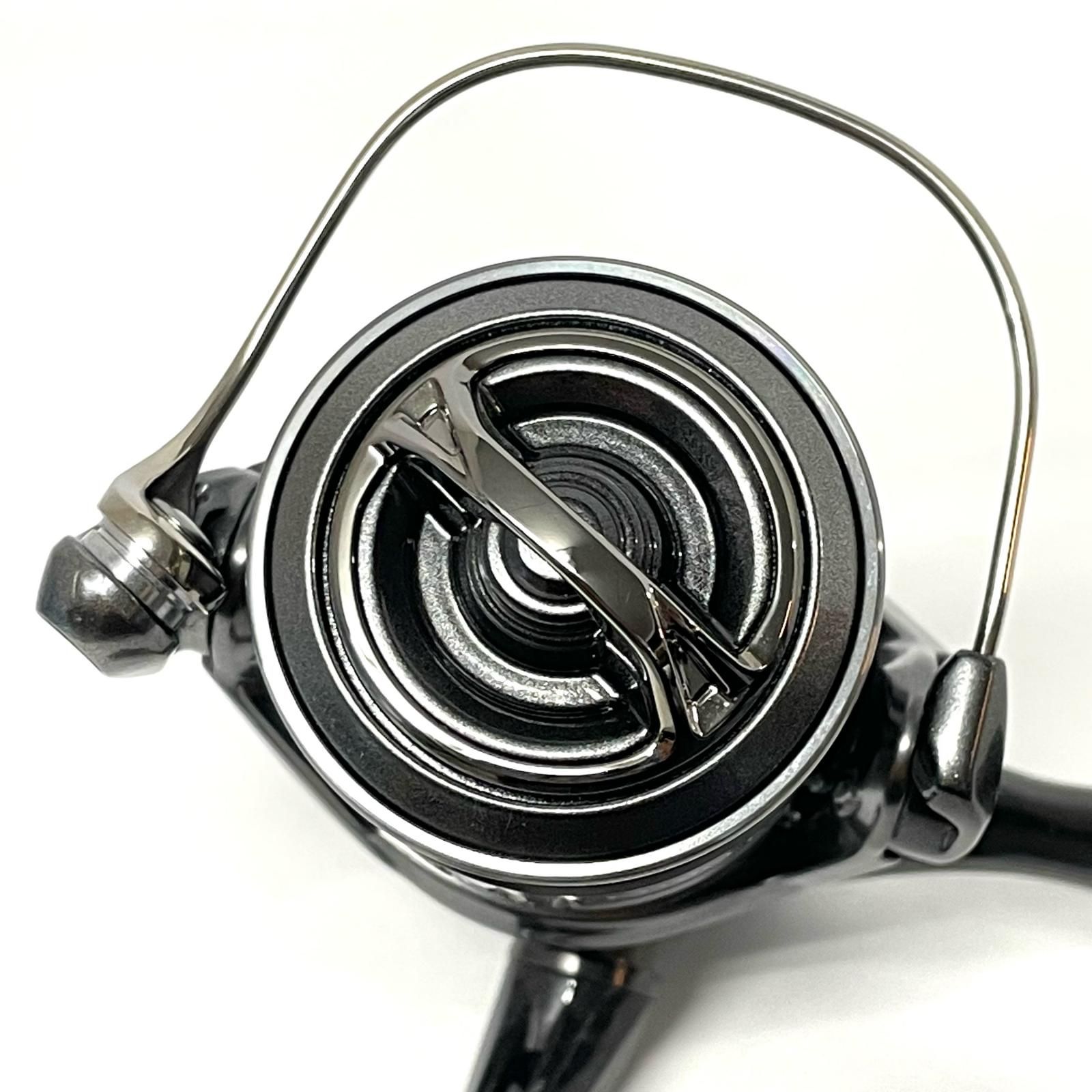 コンプレックスXR C2500F4 XG リール SHIMANO COMPLEX XR C2500F4 XG