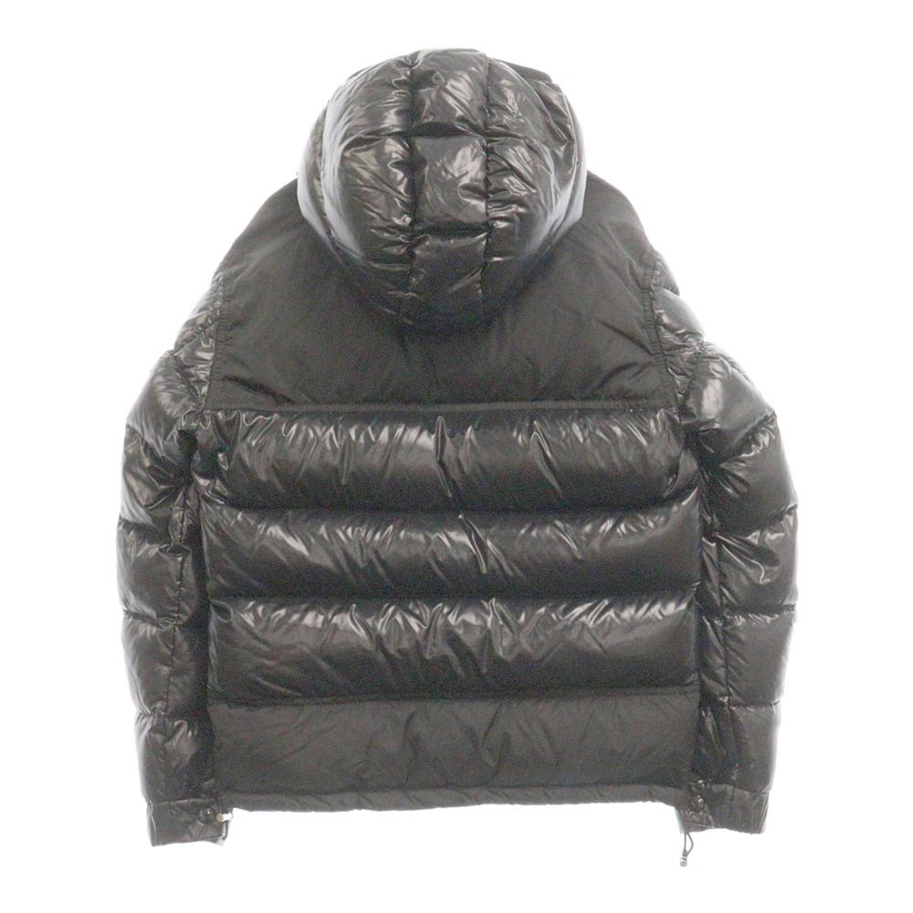 MONCLER (モンクレール) TANY DOWN JACKET タニー ダウンジャケット ブラック C20914090385 - メルカリ