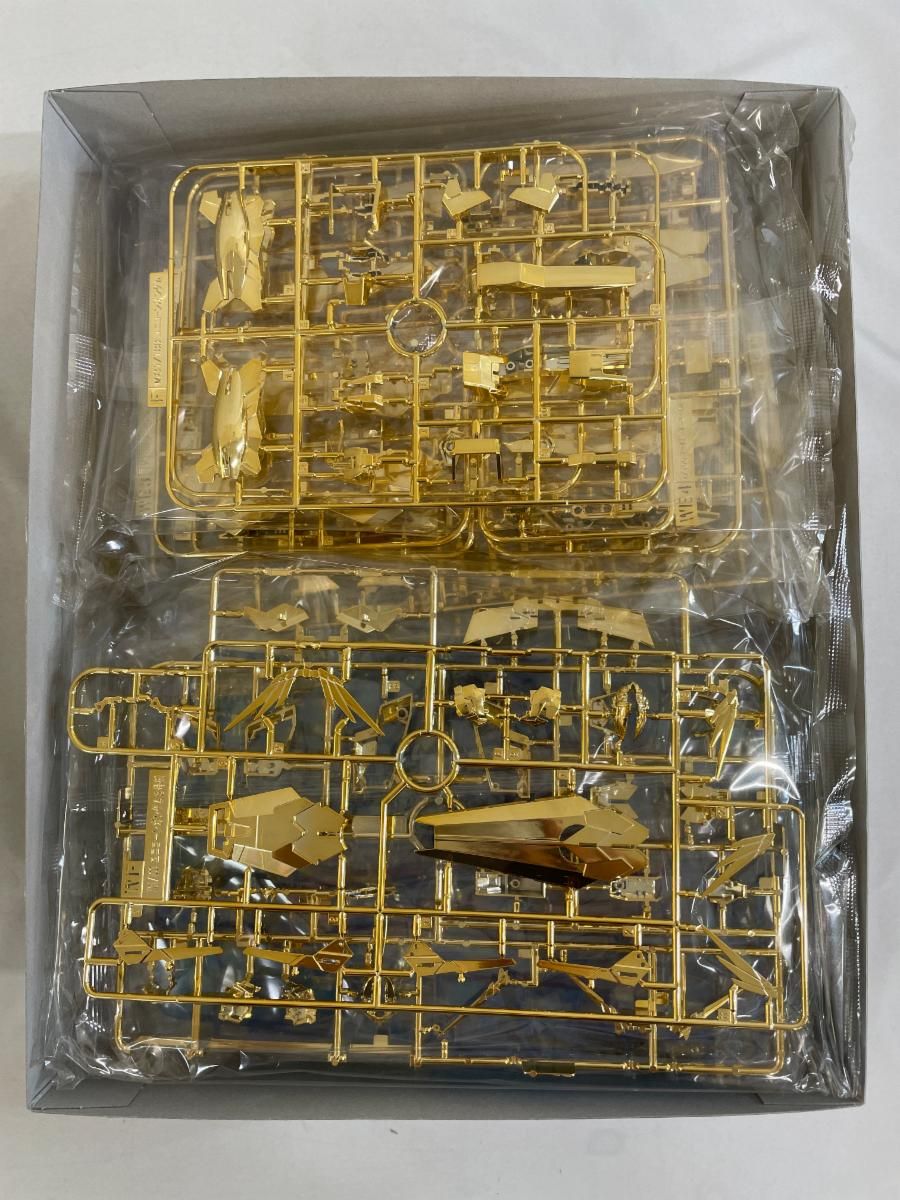 MG 機動戦士ガンダムNTユニコーンガンダム3号機