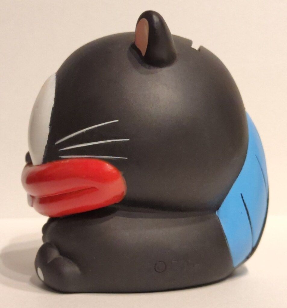 アミューズ まるまる貯金箱/天才バカボン ウナギ犬/まるまる貯金箱