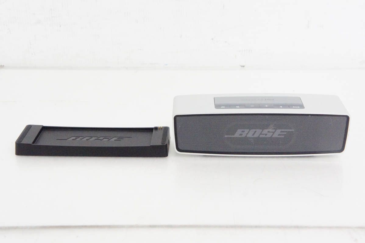 BOSEボーズ SoundLink Mini サウンドリンク ミニ Bluetoothスピーカー