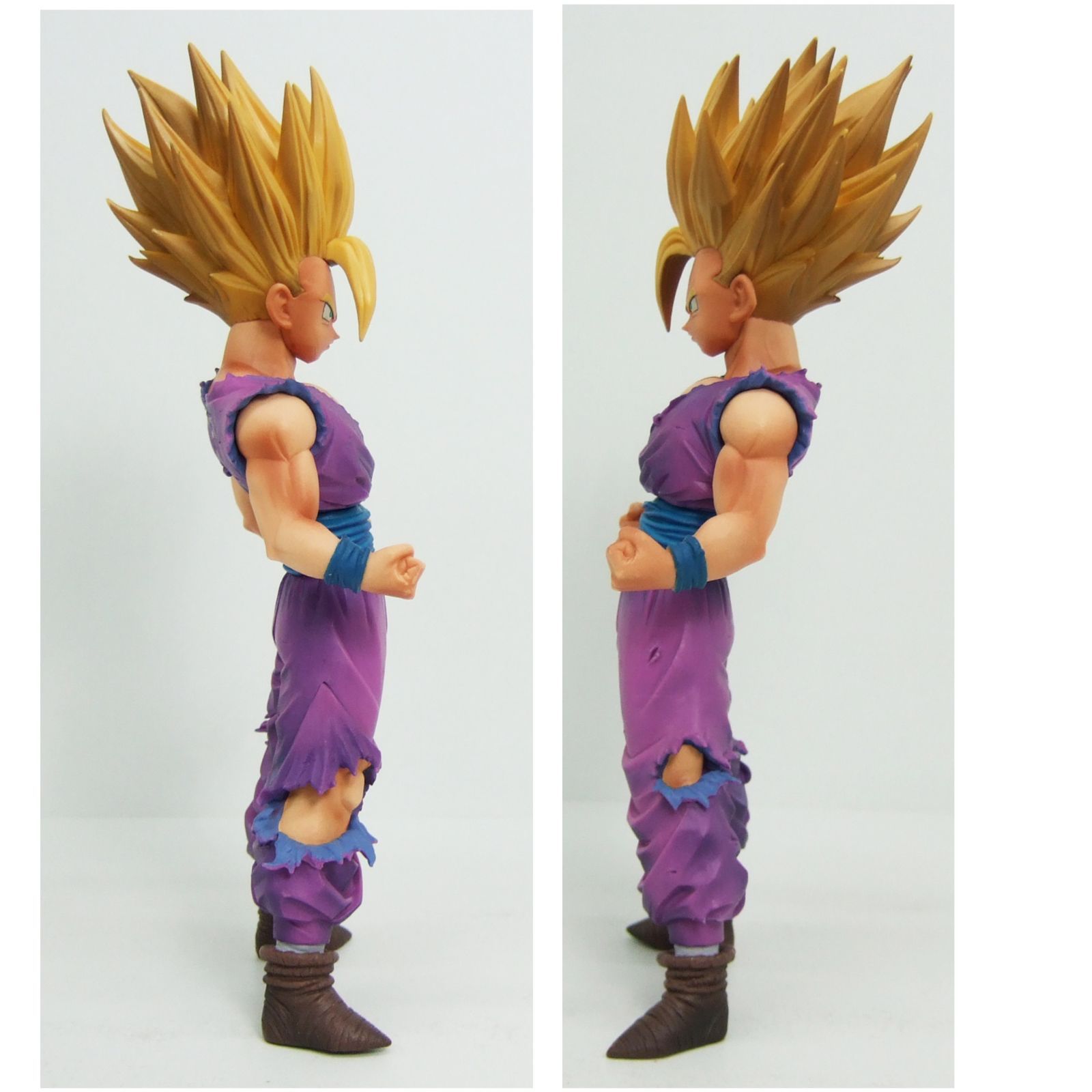 ドラゴンボール MASTER STARS PIECE MSP 孫悟飯 - メルカリ