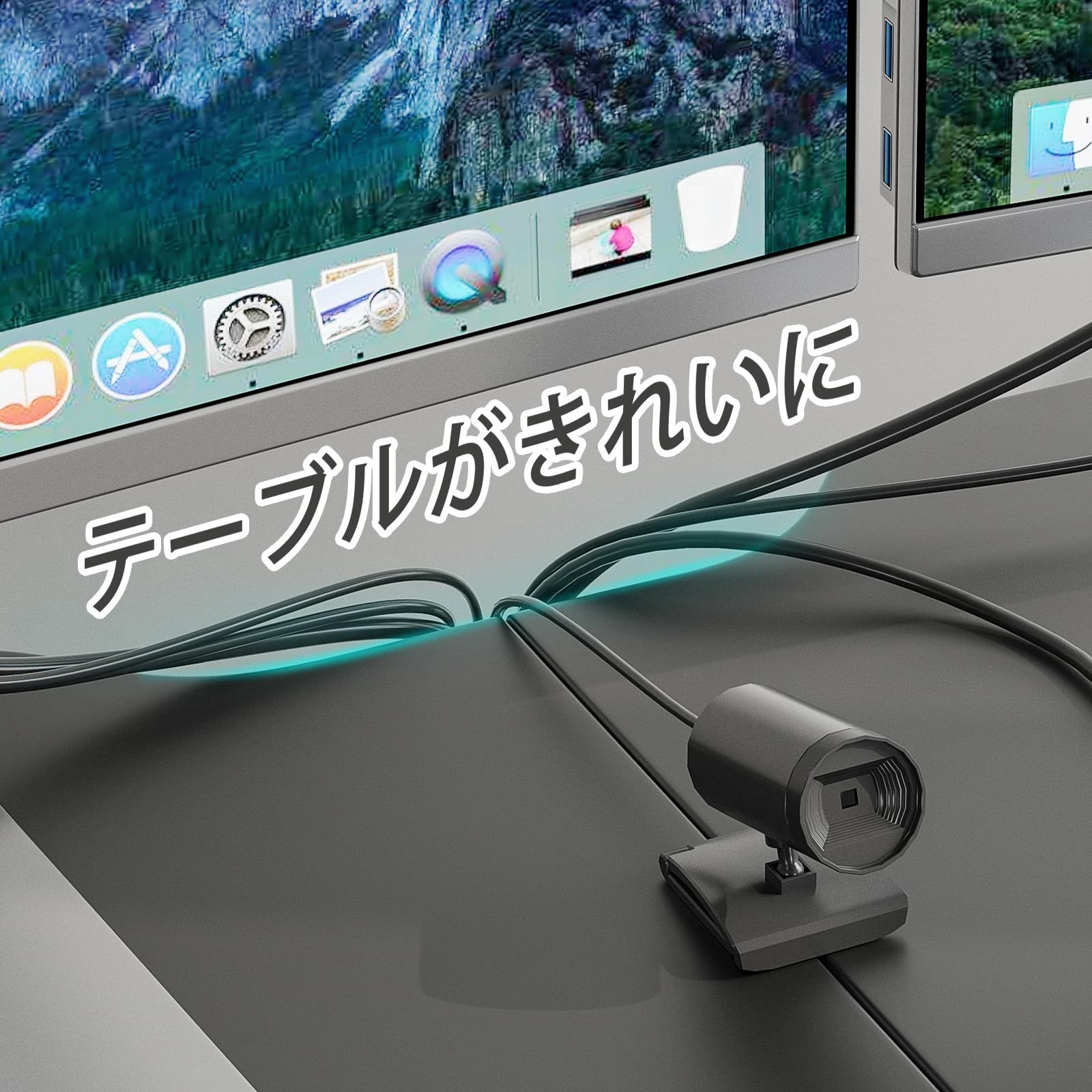 電動昇降デスク x