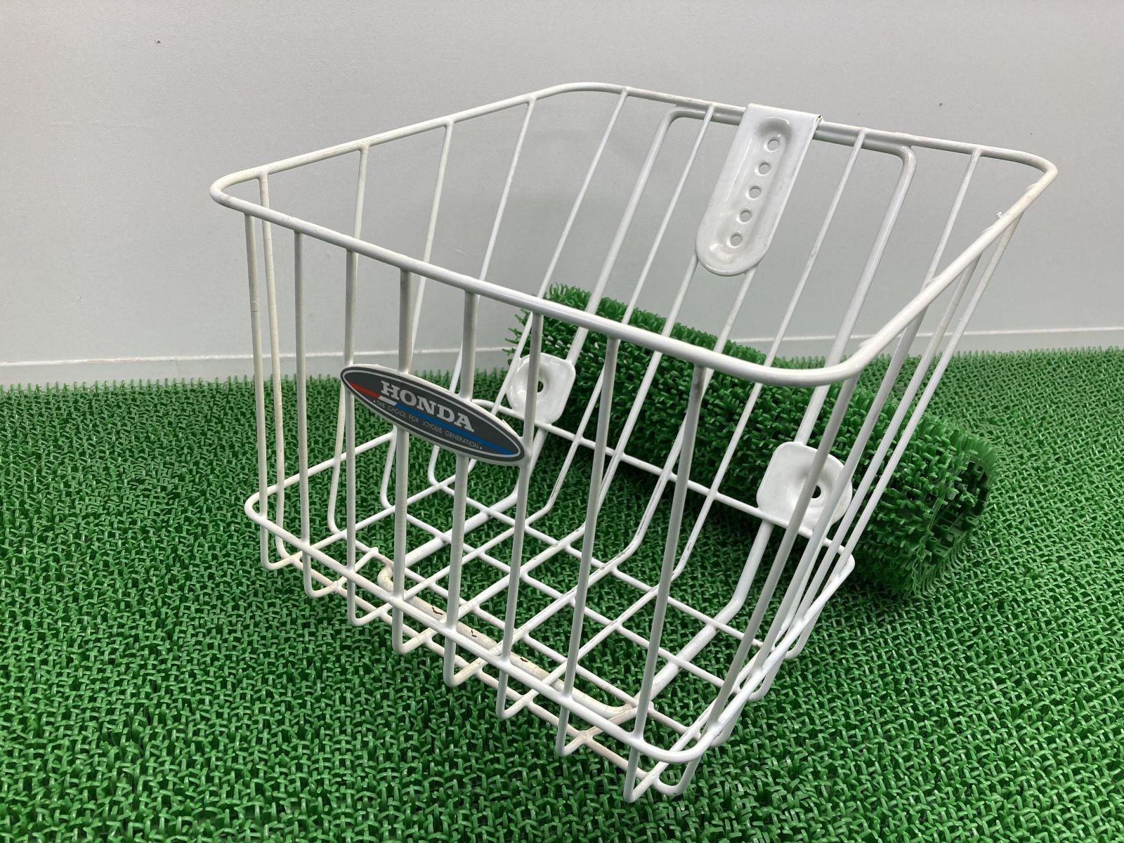 ◎モンキー Z50A/Z50Z 純正 シート 未使用 (H0727F10) 検索/77100-045