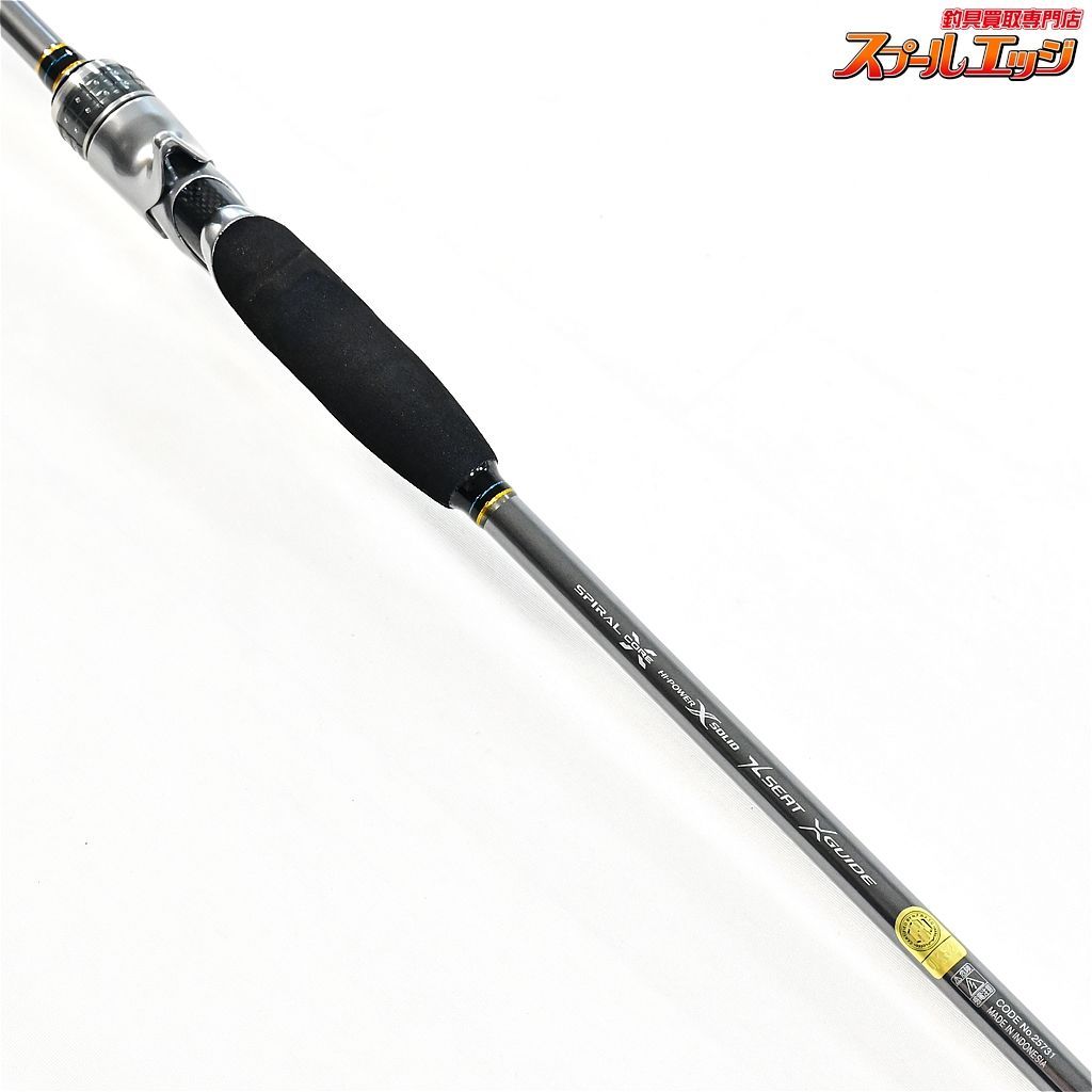 【シマノ】 20ステファーノ リミテッド MH175A SHIMANO Stephano LIMITED カワハギ K_225v36139 - メルカリ