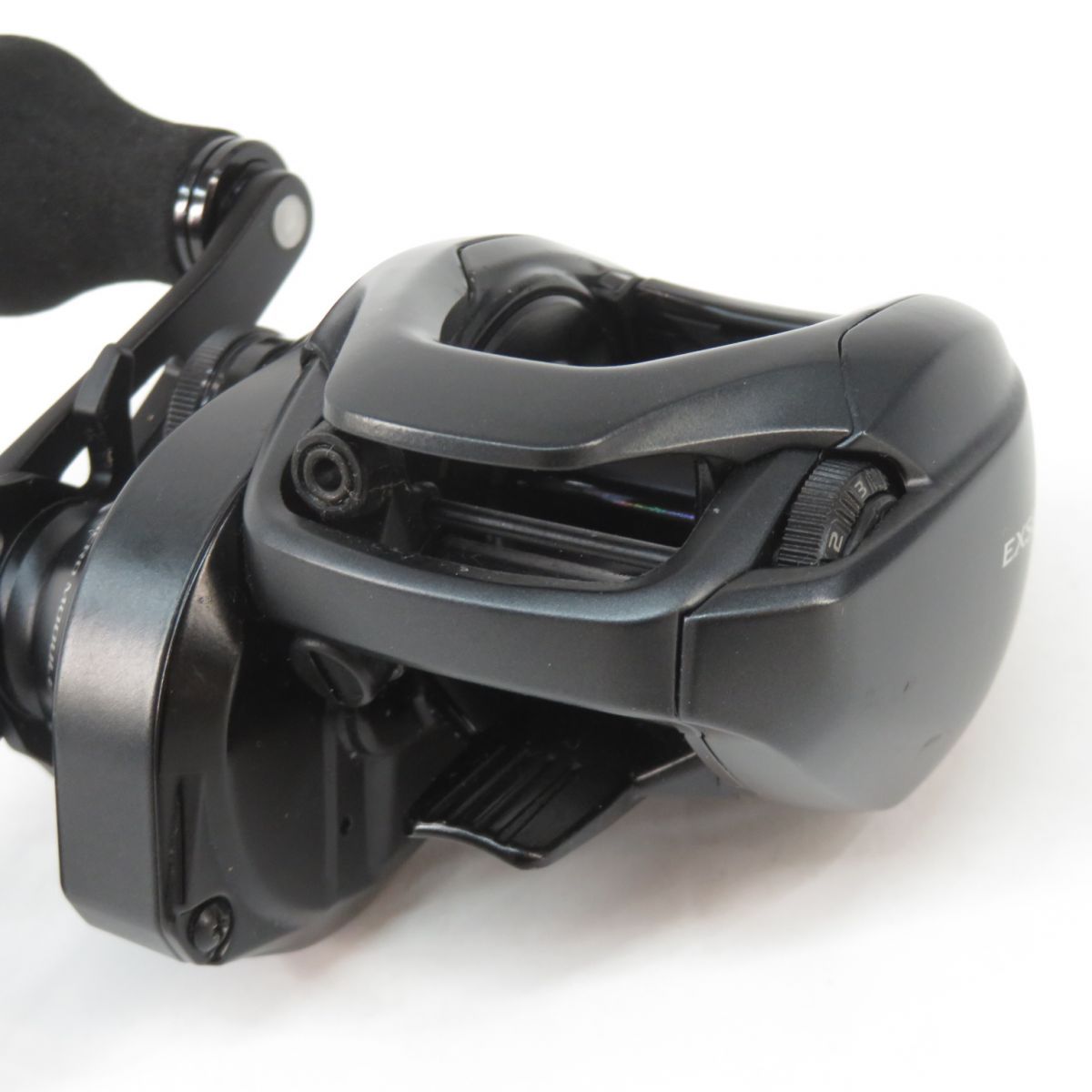 SHIMANO シマノ 20 EXSENCE エクスセンス DC SS XG RH 04189 右 