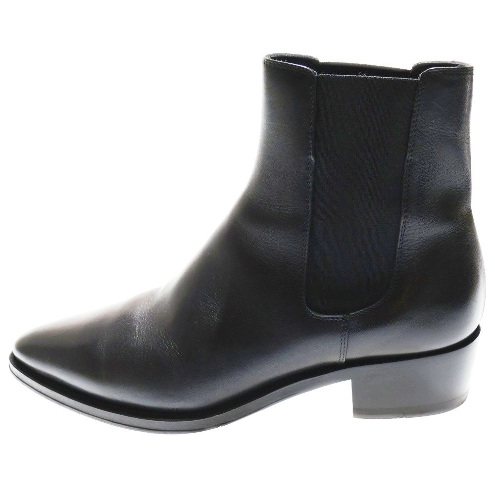 CELINE セリーヌ ドラッグストアチェルシーブーツ ブラック