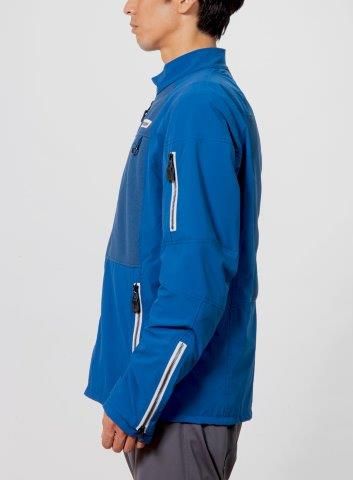 セール エアテックライダース ブルー Mサイズ PJ-25111 パワーエイジ