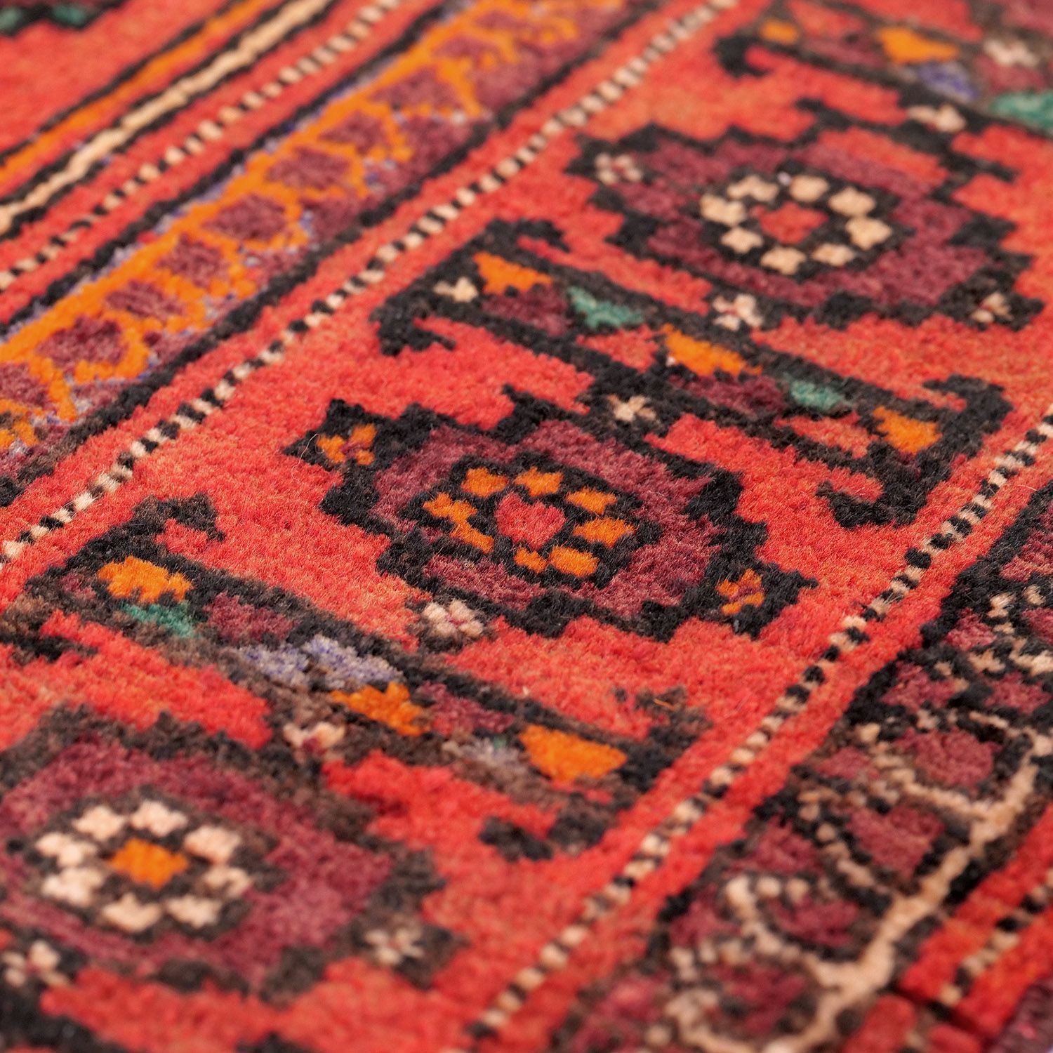 グーチャン 1950年代