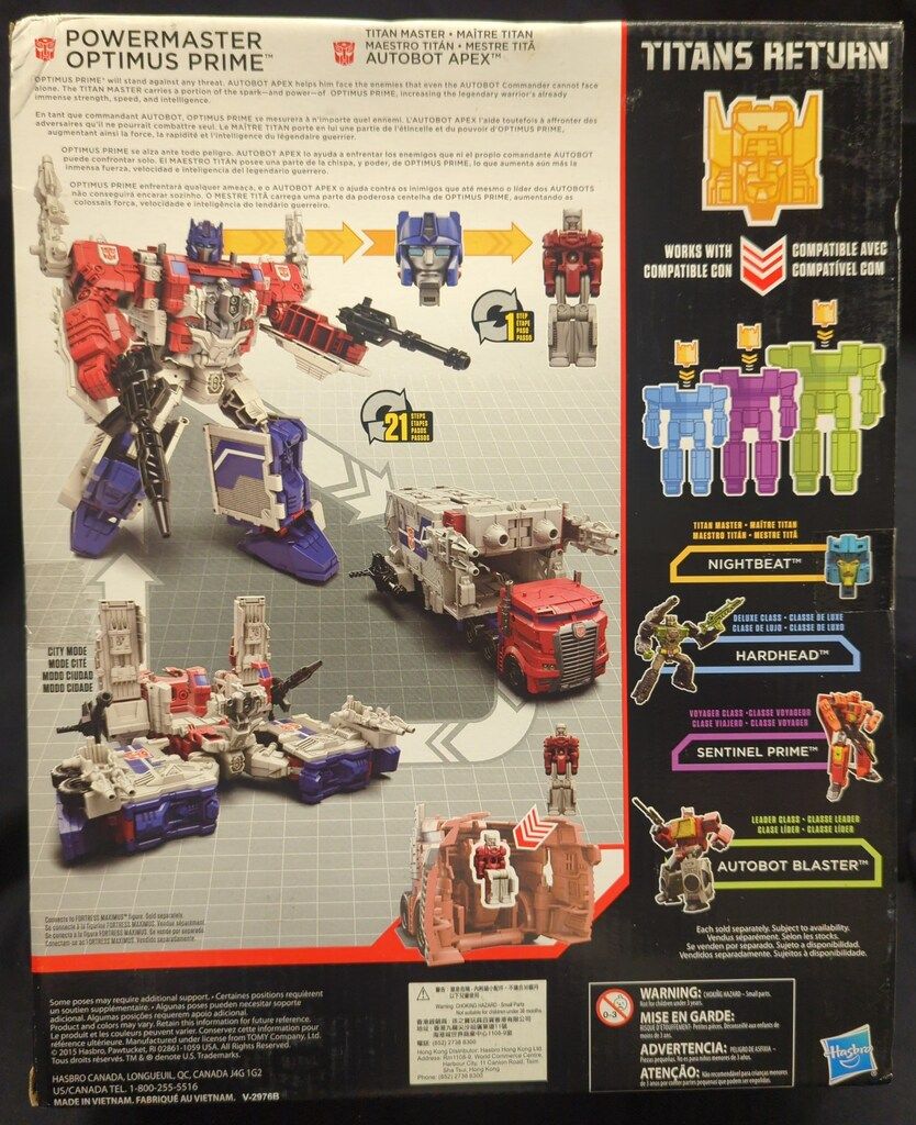 PRIME