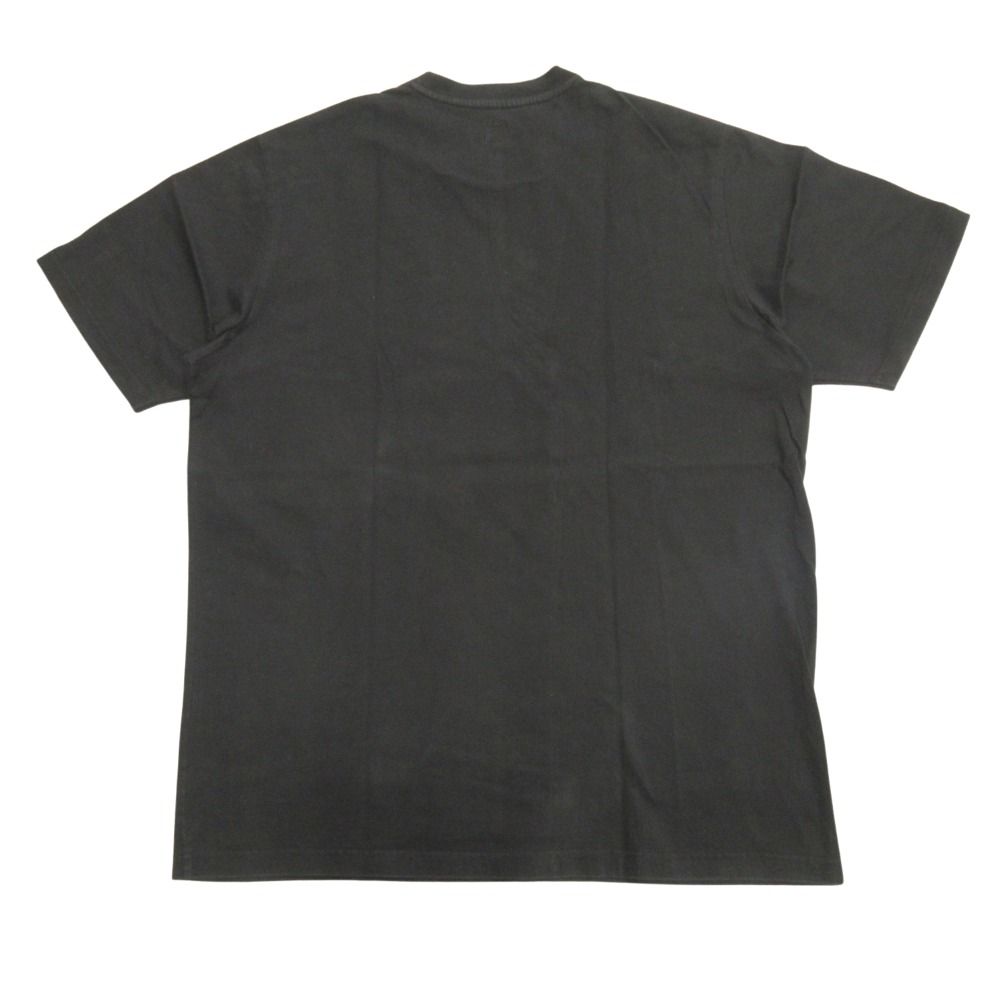 美品 18aw Supreme シュプリーム Printed Arc S/S Top アーチロゴ  