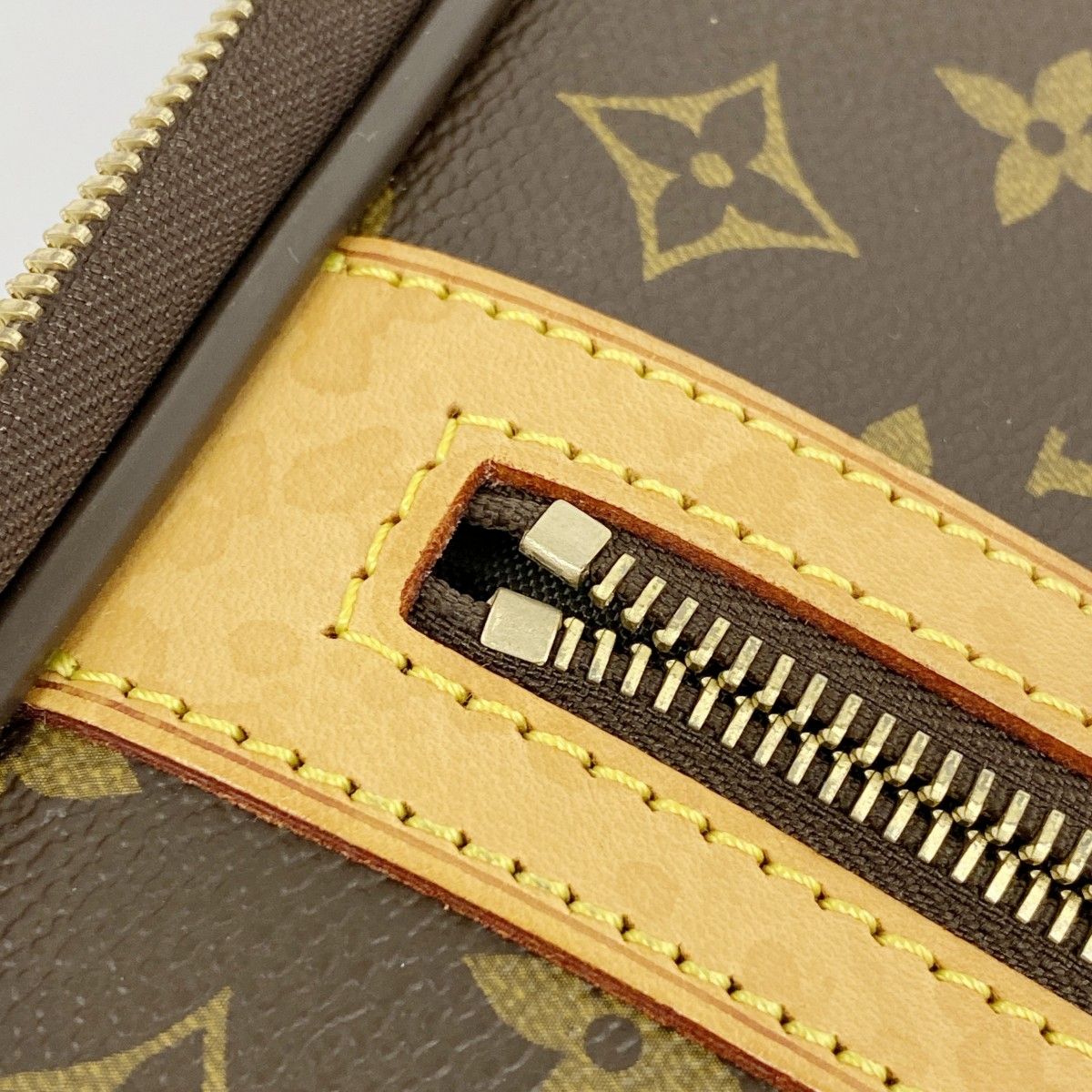 トロリーボスフォール50