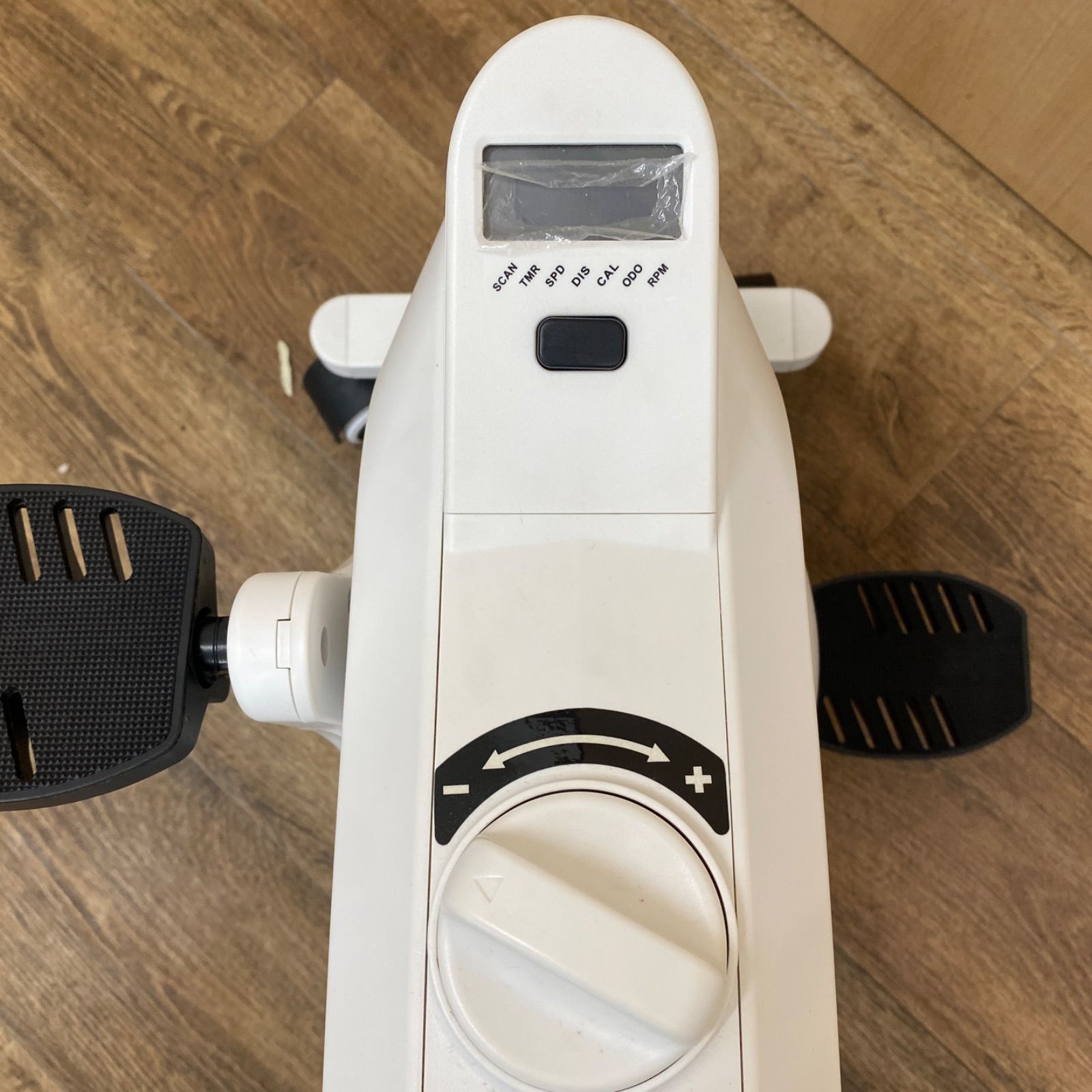 フィットネスバイク 商品管理SB659