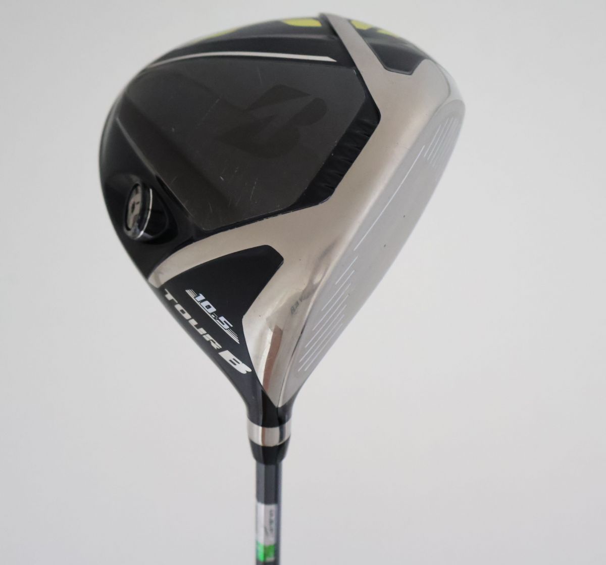 2017年モデル！ブリヂストンTour B JGRツアーB　JGR　ドライバー　10.5AiR Speeder G　R相当　(69102