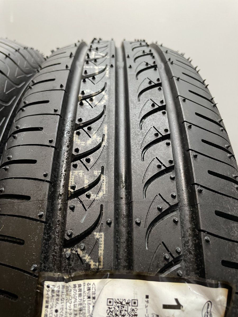 YOKOHAMA BluEarth AE-01F 185 70R14 88S 14インチ 夏タイヤ 4本 20年製 ノート アリオン プレミオ アレックス等 MTR434 FFCRYSTALESIA_COM