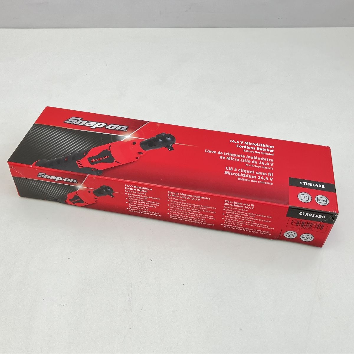 CTR814DB Z9843283