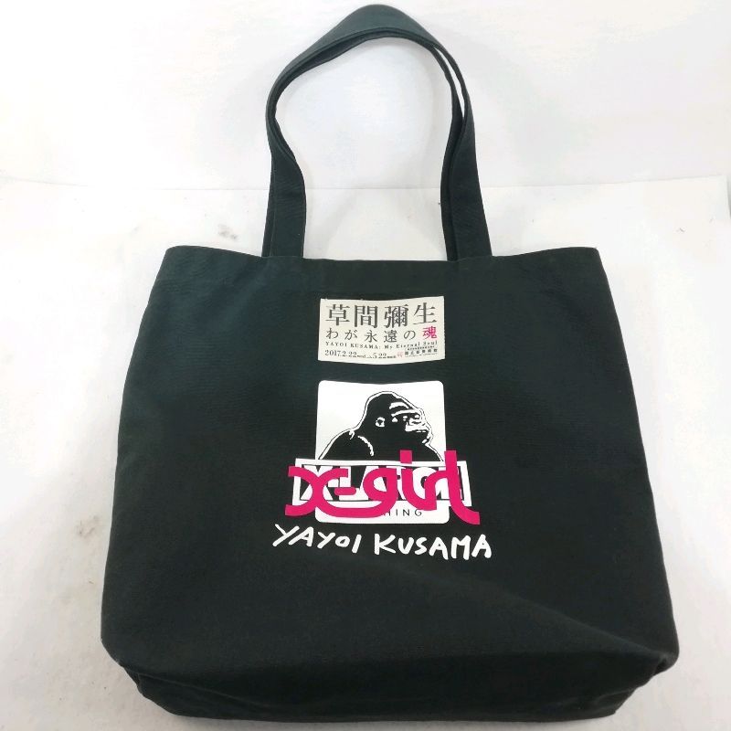 新品未使用♪価格見直し再出品♪草間彌生 バンドーフェイス　M78312 新品未使用♪価格見直し再出品♪草間彌生 バンドーフェイス