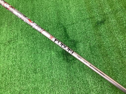 中古】 テーラーメイド M6 5W フェアウェイウッド FW FUBUKI TM5