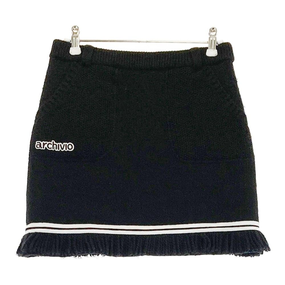 アルビチオ スカート レディース サイズ36美品 美品)アルチビオ