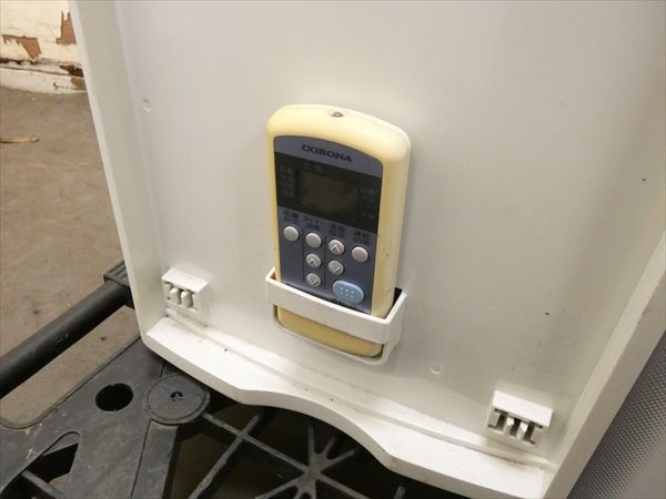コロナ CW-F1616(良品) Amazon | コロナ ウインドエアコン (冷房専用タイプ) 液晶