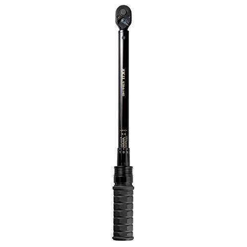 差込角12.7mm_単品 SK11 プレセット型トルクレンチ 差込角12.7mm 20~140N・m STR4-140