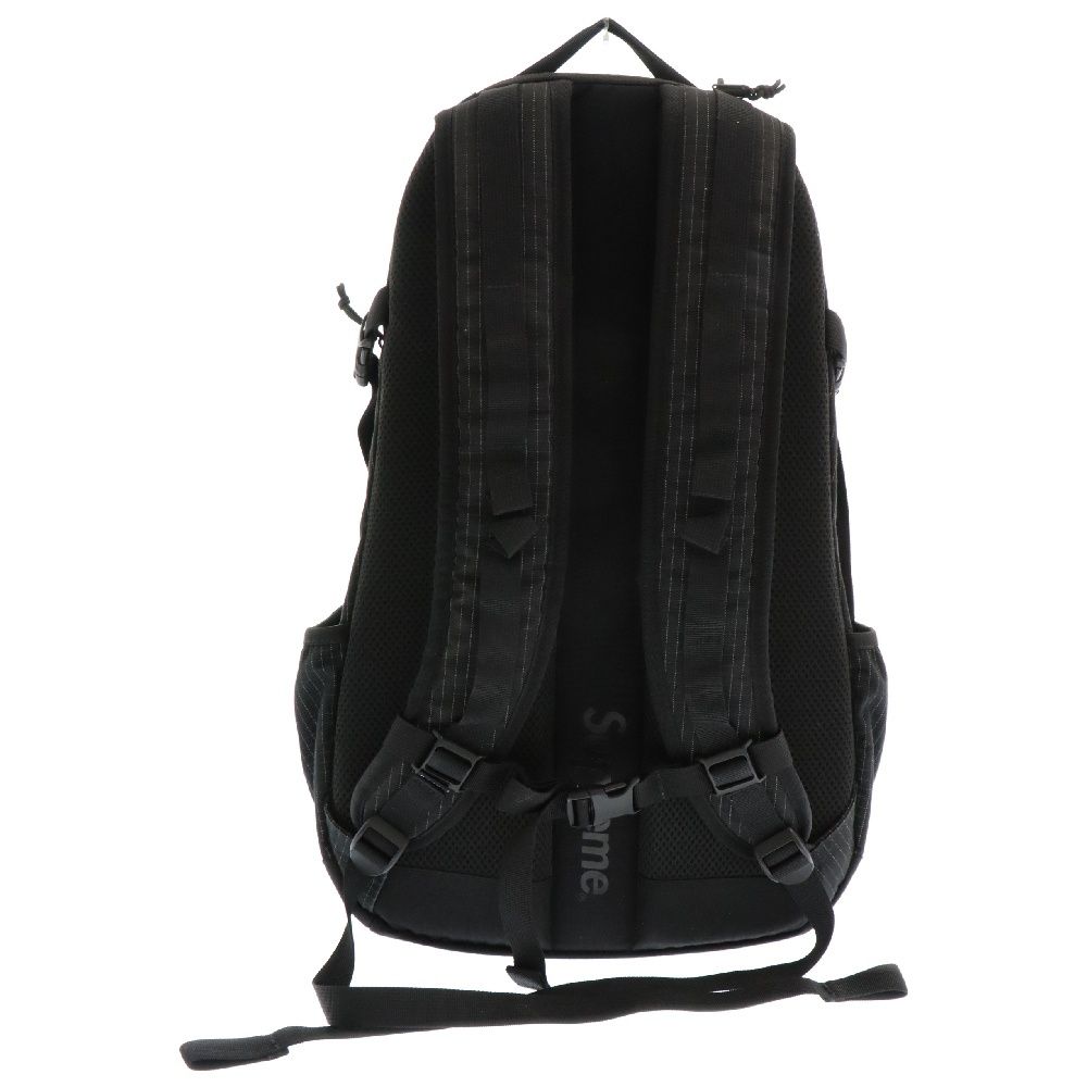 SUPREME (シュプリーム) 24SS Backpack チェックバックパック リュック 