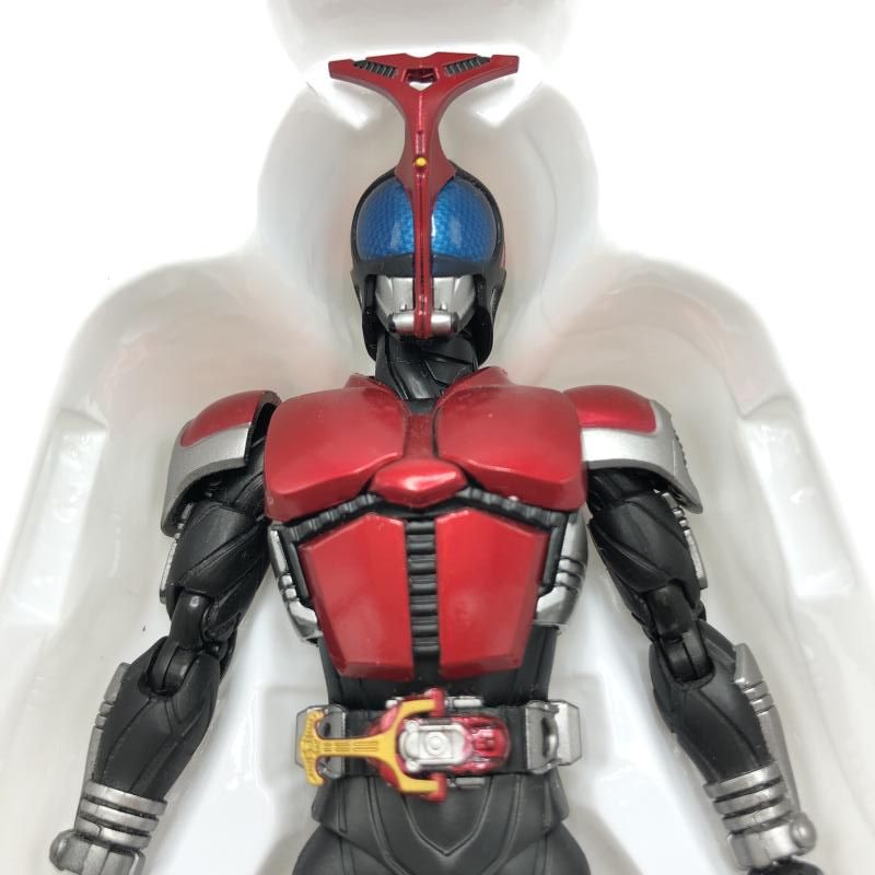 ライダーフォーム|仮面ライダーカブト